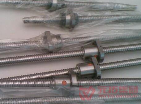 建筑支撐架絲桿生產(chǎn)原理是什么?